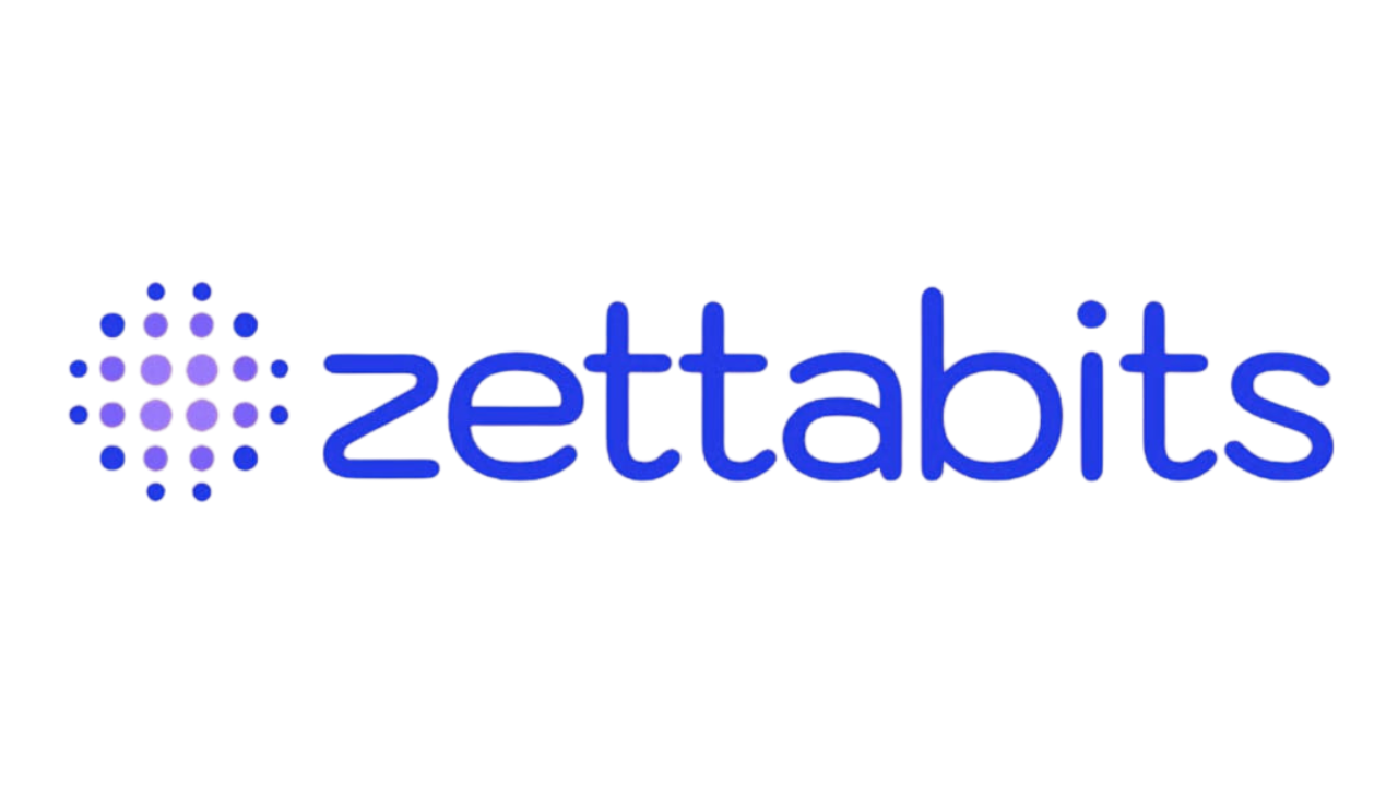 Zettabits Logo