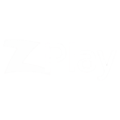 ZPlay Media Logo
